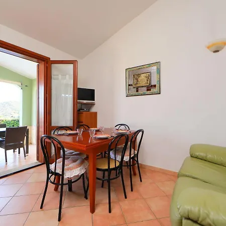 Greca Piscina - Rei238 By Interhome Holiday home *