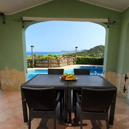 Greca Piscina - Rei238 By Interhome Сasa de vacaciones