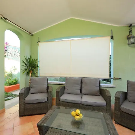 Greca Piscina - Rei238 By Interhome Сasa de vacaciones *