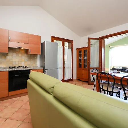 Greca Piscina - Rei238 By Interhome * Costa Rei