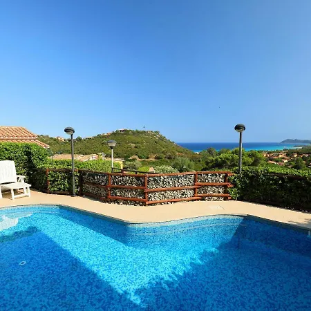 Greca Piscina - Rei238 By Interhome *
