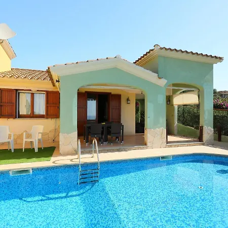 Greca Piscina - Rei238 By Interhome Сasa de vacaciones *