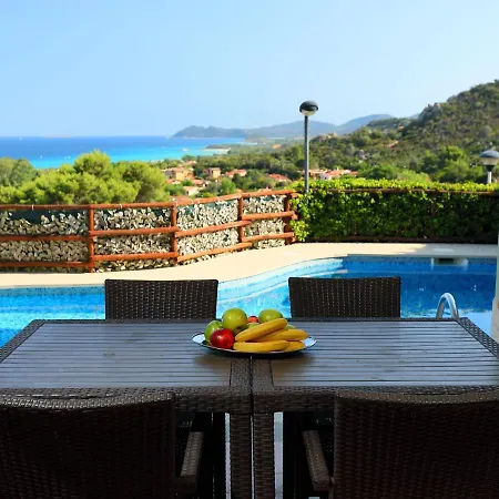 Greca Piscina - Rei238 By Interhome