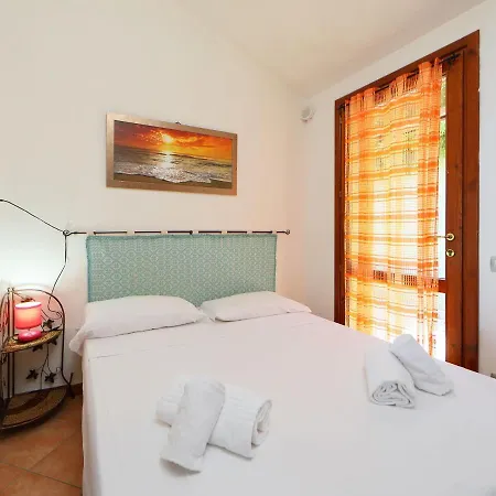 Greca Piscina - Rei238 By Interhome Costa Rei