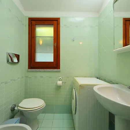 Сasa de vacaciones Greca Piscina - Rei238 By Interhome Costa Rei