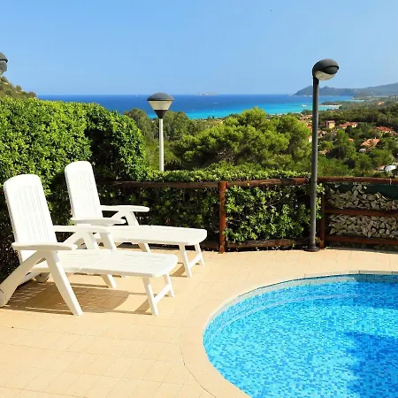 Greca Piscina - Rei238 By Interhome Сasa de vacaciones