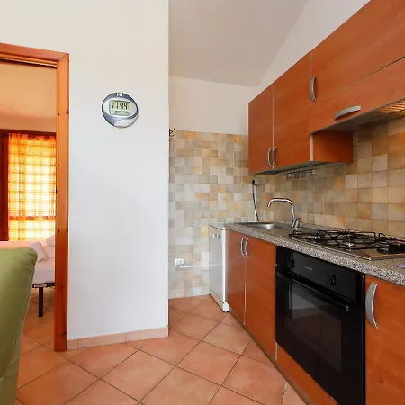 Greca Piscina - Rei238 By Interhome Сasa de vacaciones *